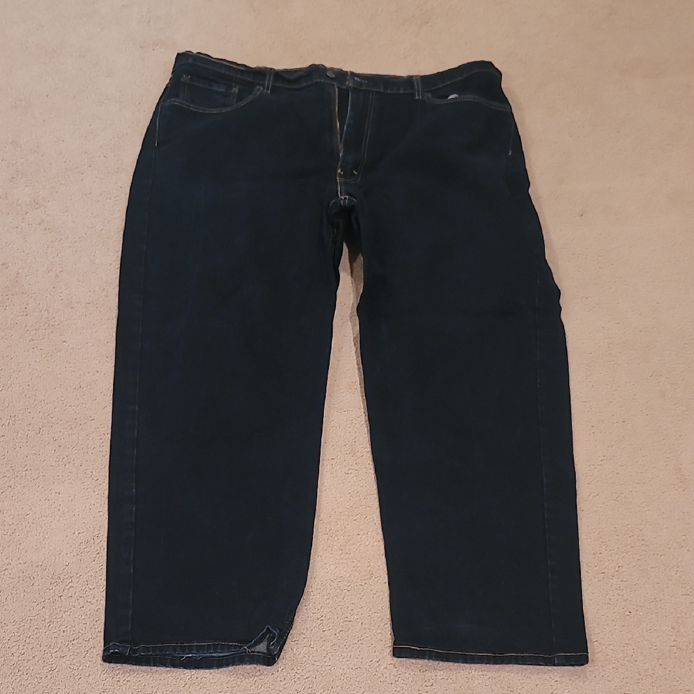 Like New! Levi's WaterLess Denim Jeans
